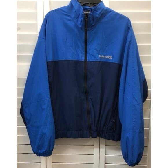 TIMBERLAND PERFORMANCE JACKET - Picture 1 of 5